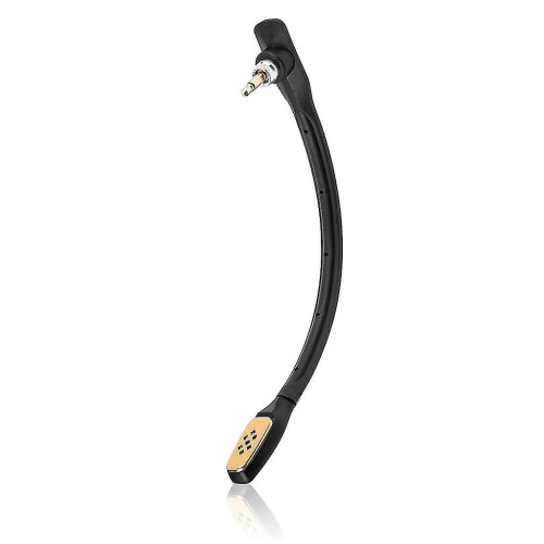 Replacement Microphone Mic- For  Astro A40 Gaming Headsets Headphone Speaker