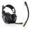 Replacement Microphone Mic- For  Astro A40 Gaming Headsets Headphone Speaker 3