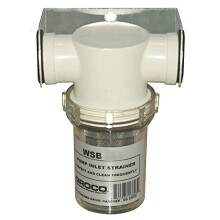 GROSS MECHANICAL Groco Inlet Water Strainer (3/4-Inch)