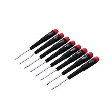 Wiha 26791 Precision Torx T1-T8 Set 8-Piece