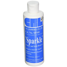 Limpa e Remove Manchas "Sparkle" - Garrafa de 8 oz