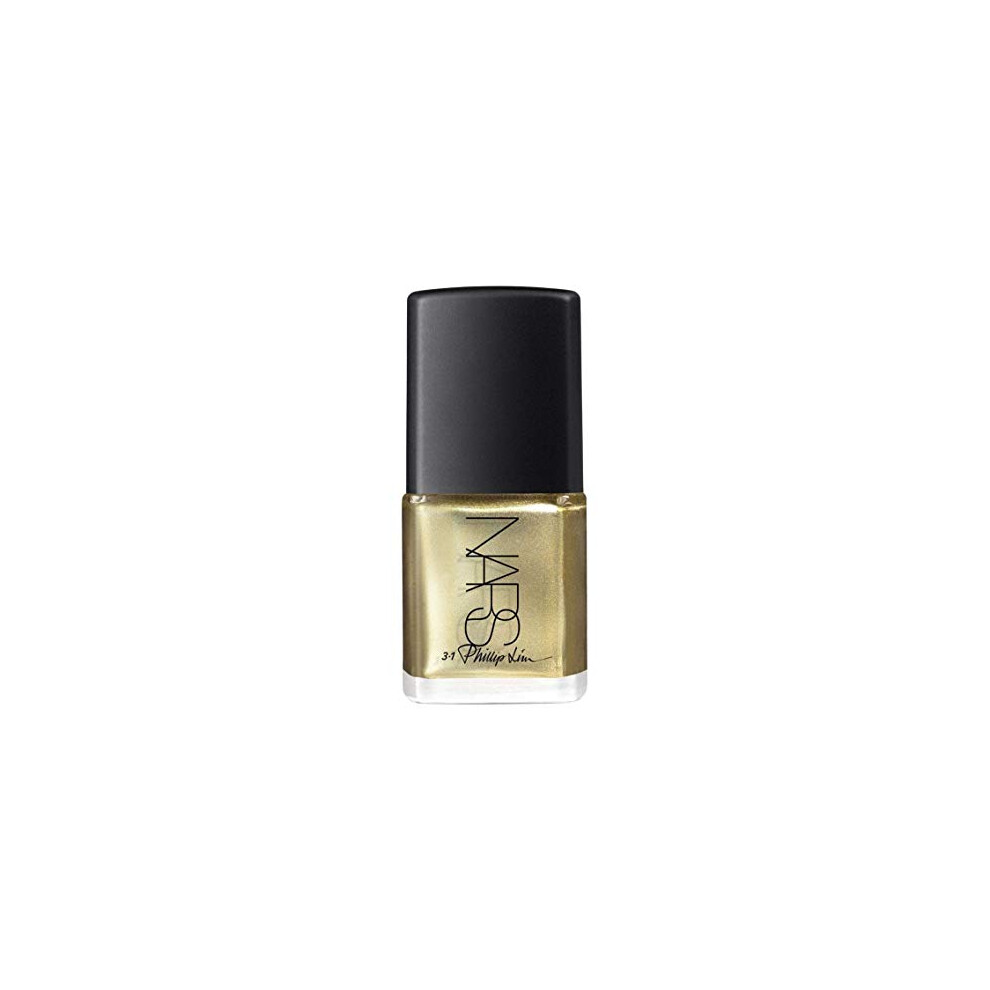 NARS Gold Viper Nail Polish