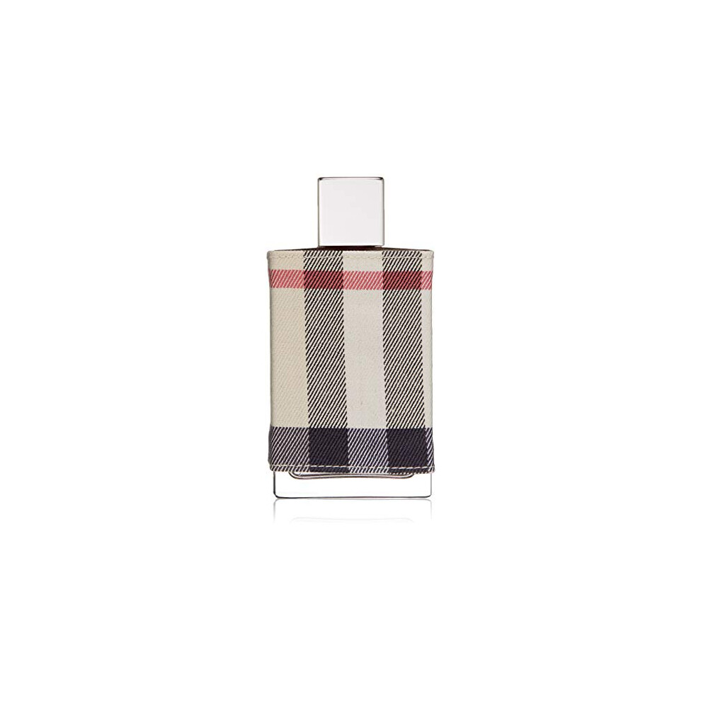 BURBERRY London Eau De Parfum for Women  3.3 Fl. Oz.