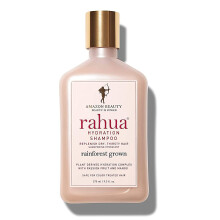 Shampoo Hidratante Rahua, 9.3 Fl Oz, Orgânico, Sem Sulfatos, Para Cabelos Secos
