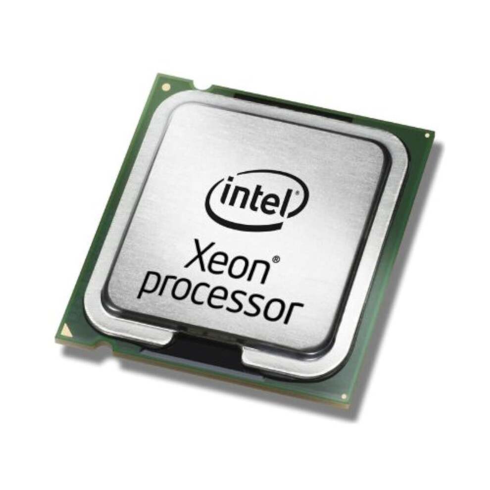 Intel Xeon Quad-Core E5-2609 2.4GHz 6.4GT/s 10MB LGA2011 Processor without Fan  Retail BX80621E52609