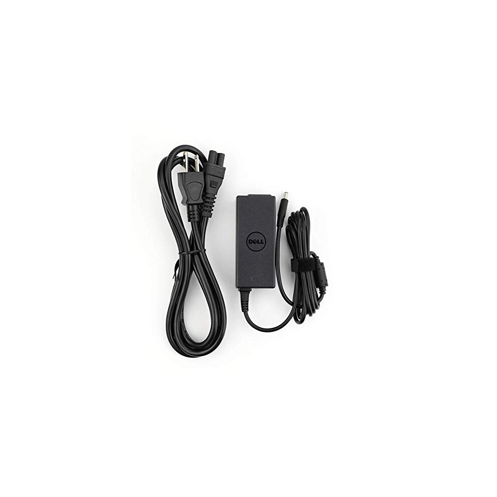 Dell 45W Replacement AC Adapter for Dell