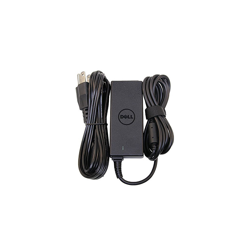 Dell Inspiron 45W Laptop Charger Adapter Power Cord for Inspiron 15 3551 3552 3558 3559 5551 5552 5555 5558 5559 5565 5567 5568 5578 7558 7568 7569 75