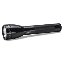 Maglite ML50L LED 2-Cell c Flashlight in Display Box Black