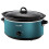 Crock-Pot Crockpot 7-Quart Slow Cooker, Türkis 1