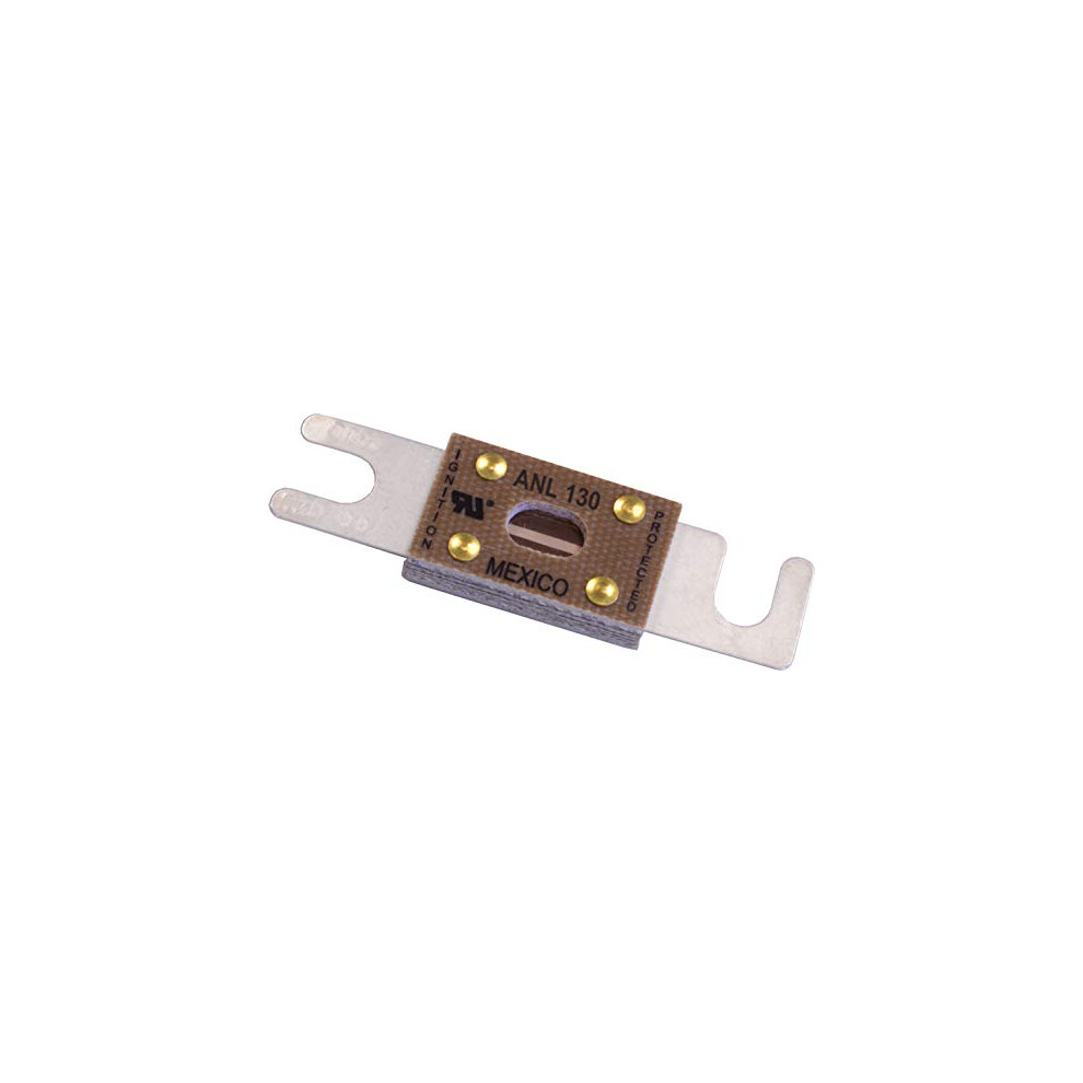 Sea Systems Fuse Anl 130-Amp Blue 632085051266