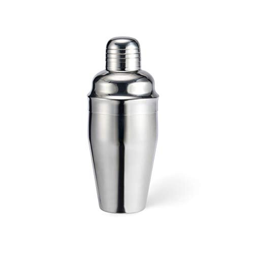 Houdini Cocktail Shaker 16 ounce RUSTFRI