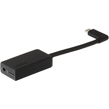 GOPRO AAMIC-001 3,5 mm Pro Mikrofonadapter (HERO5 Black/HERO5 Session/HERO6 Black)