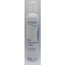Senset Skin Cleansing Foam 300ML Can Pack of 1 - REF: VR900FM300