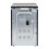 Willow Appliances Willow 68L Electric Cooker, Twin Cavity Ceramic Hob WT60CCB 18