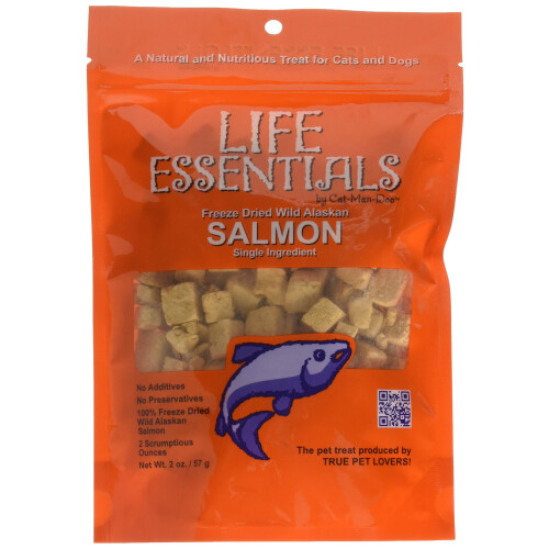 Cmd Frz Dried Salm Cubes 2z