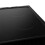 Willow Appliances Willow 68L Electric Cooker, Twin Cavity Ceramic Hob WT60CCB 8