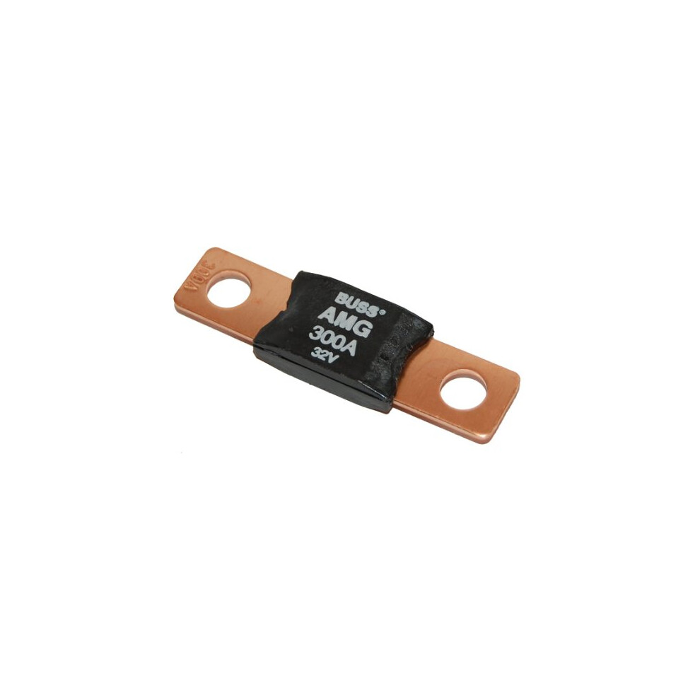 Blue Sea Systems Fuse Mega 300-Amp 32V 632085051082