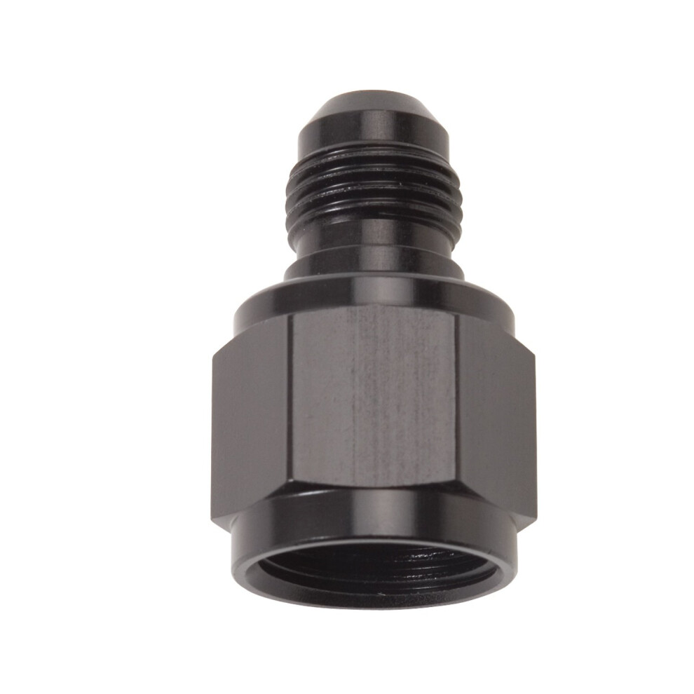 Edelbrock 660023-8 An Female To -6 An To Male B-Nut Reducer 087133924434
