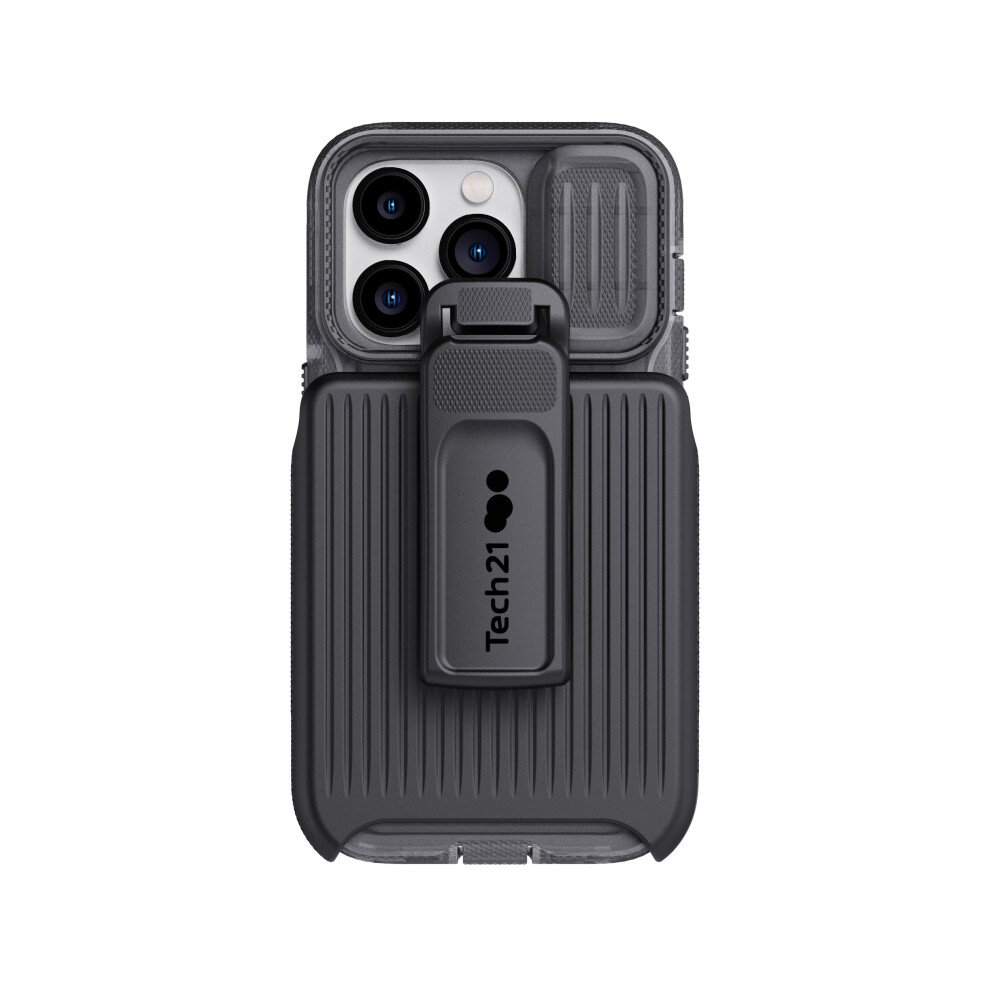Tech21 Iphone 14 Pro Evo Max Compatible With Magsafe 5056586708040