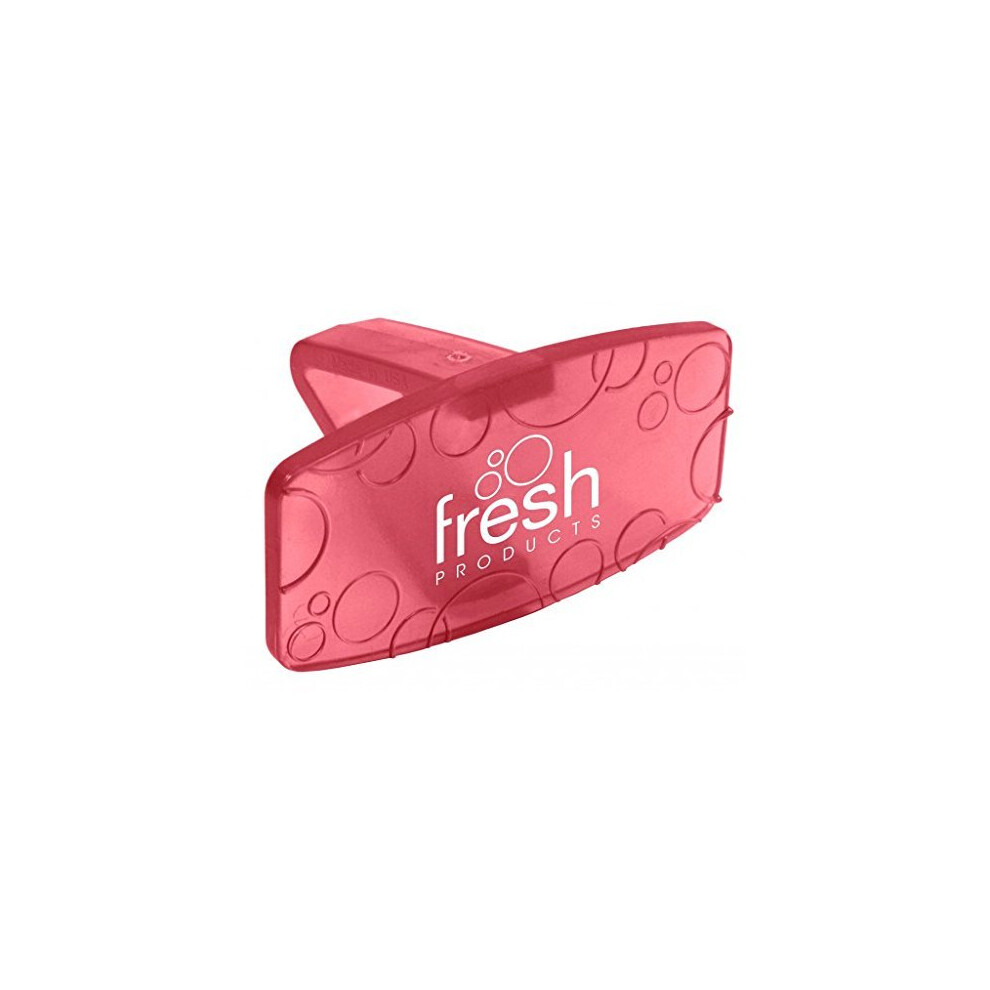 Fresh Products EBC72-KG Eco Bowl Clip 2.0 Kiwi Grapefruit Air Freshener  4 Clips