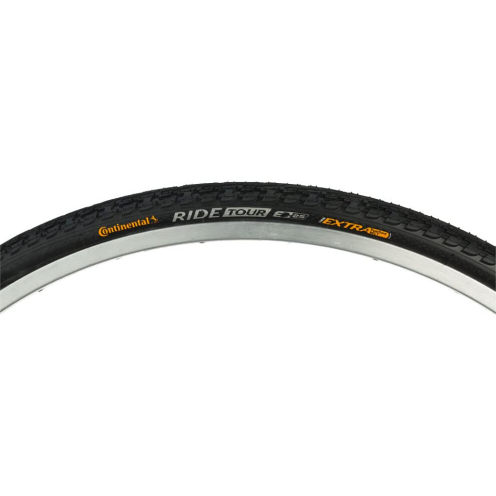 Continental Ride Tour City/Trekking Bicycle Tire  700x37