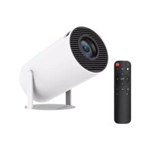 Mini WiFi Projector 5G 4K Projector HD LED Smart Bluetooth Android IOS Home Theater HDMI USB
