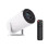 Mini WiFi Projector 5G 4K Projector HD LED Smart Bluetooth Android IOS Home Theater HDMI USB 1