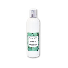 (Eucalyptus) Pure Spa Whirlpool Bath Milk 250ml