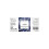 (Lavender) Pure Spa Whirlpool Bath Milk 250ml 3