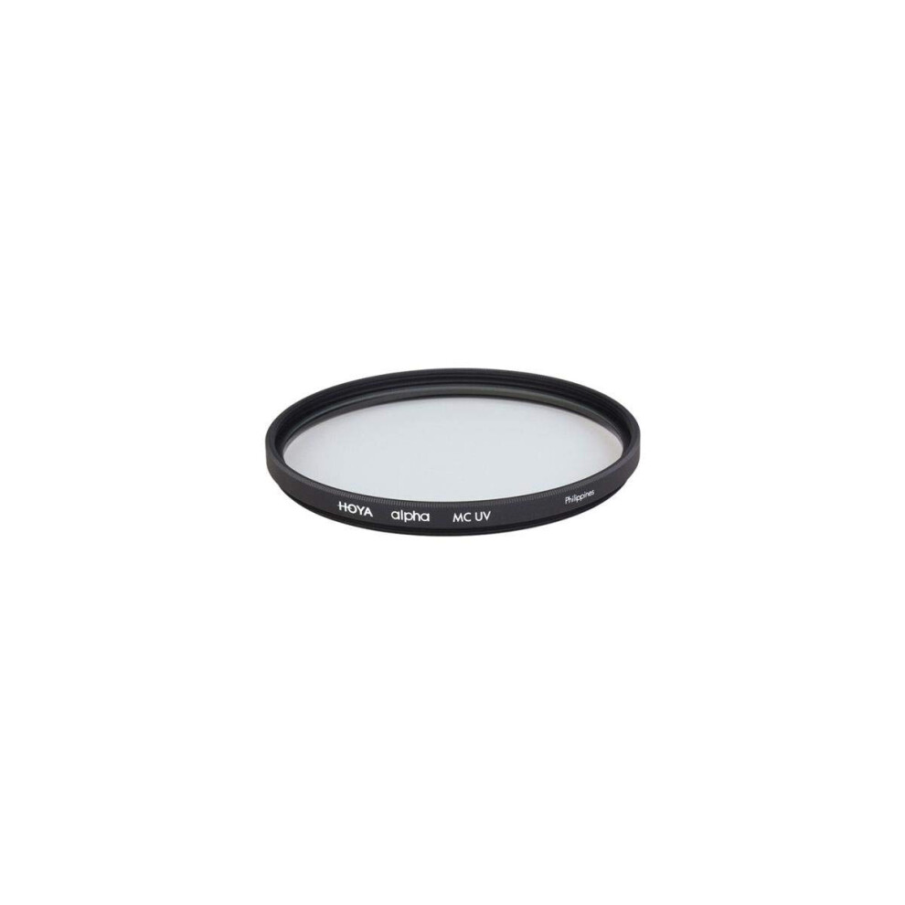 Hoya 67mm Alpha MC UV Filter