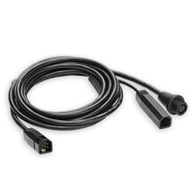 Humminbird 720106-2 EC M3 14W30 Transducer Extension Cable Medium Black