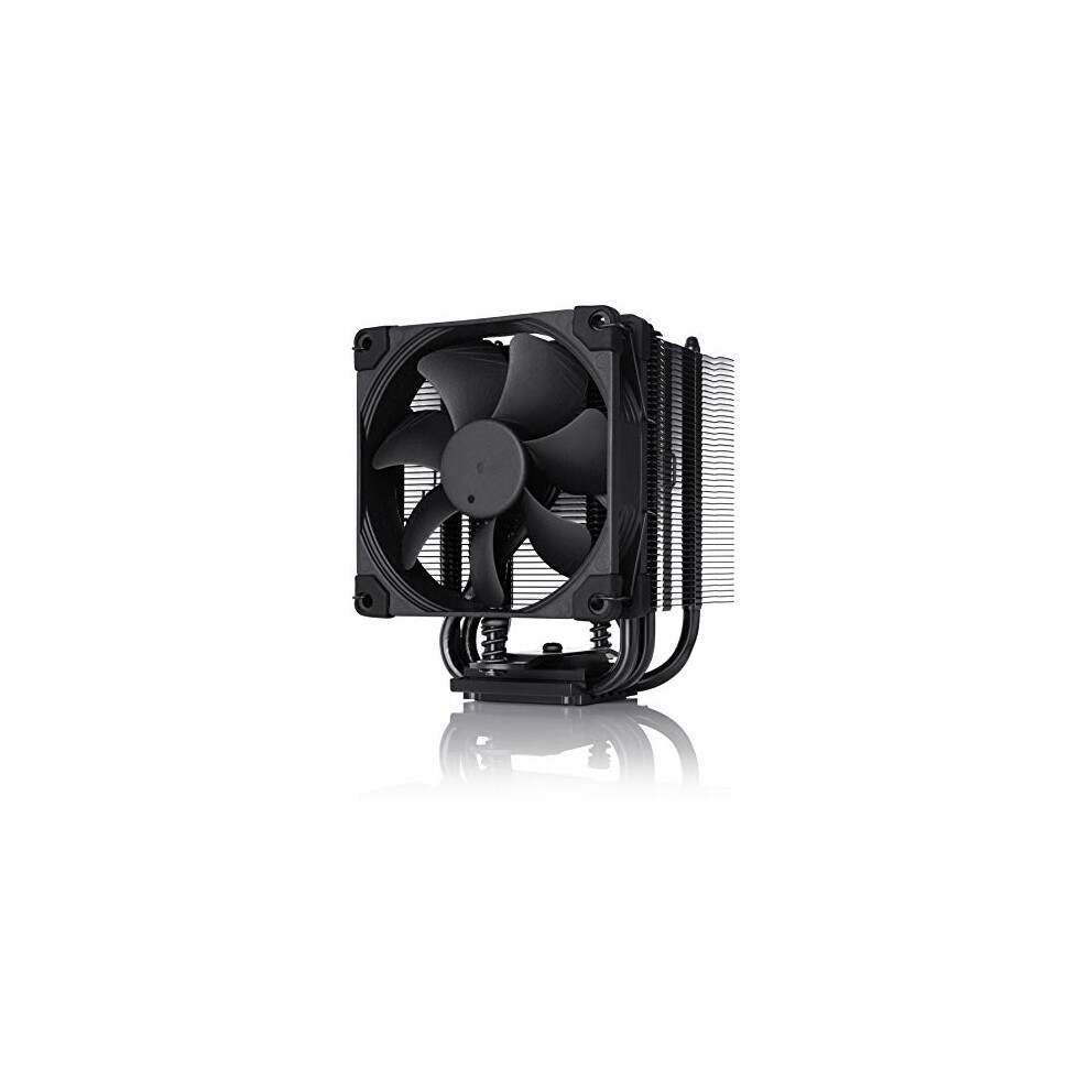 Noctua Black Nh-U9s Chromax. 92Mm Single-Tower Cpu Cooler (Black)