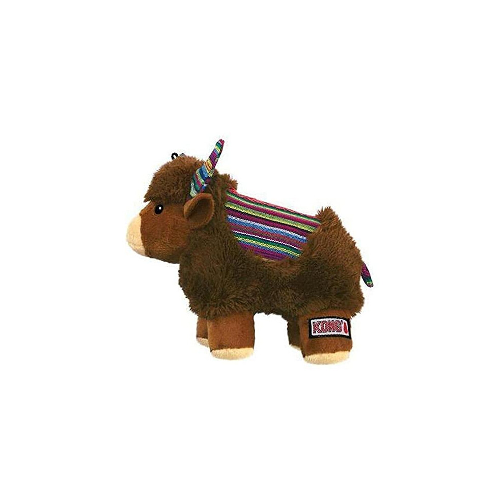 KONg Sherps Yak Medium Dog Toy