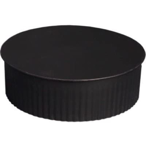 Imperial BM0151 Tee Cap, Svart