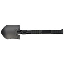 Cal Hawk Tools CHACSP Folding Shovel with Pick