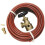 Dial 4475 Water Kit Aansluiting Koeler, Rood 1