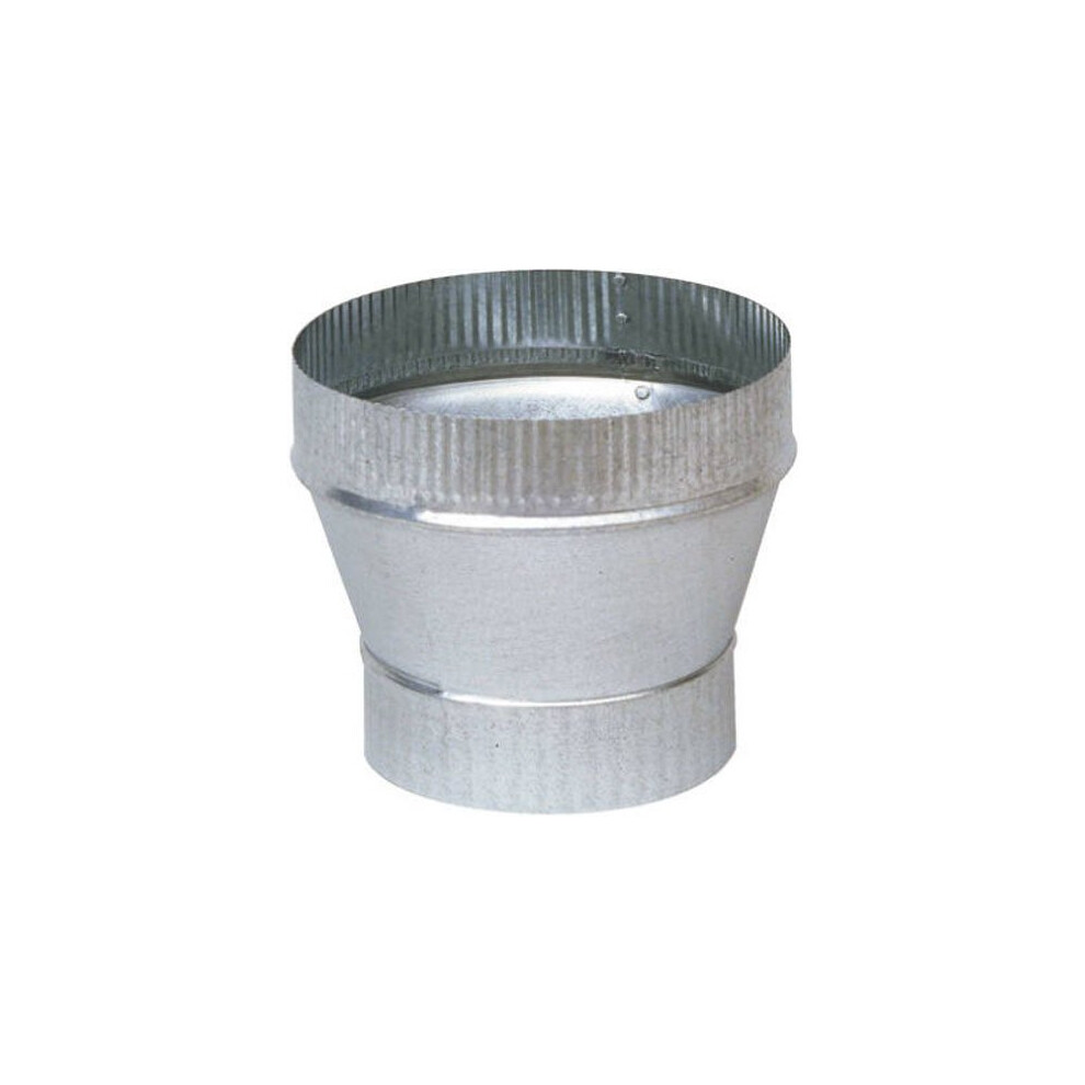 United States Hdw Mfg/U S Ha Gv1419 4X5 Galv Increaser 063467125259
