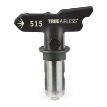 gRAcO TrueAirless 515 Spray Tip Black Silver