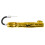 Nike Nike Elite Ball Pomp (Goud/Metaal) 1