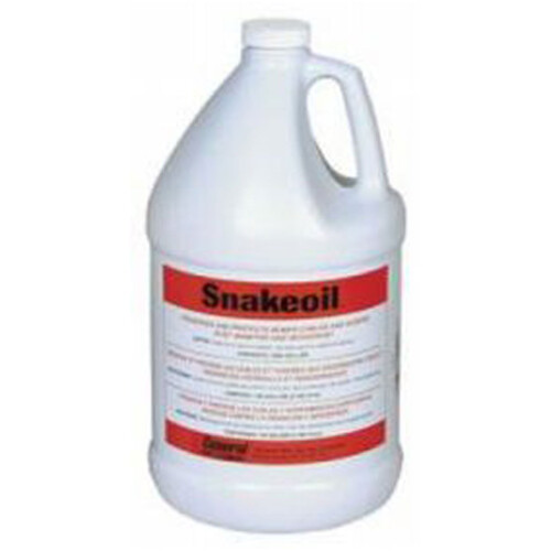 Schlangenl 1 Gallone