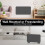 MYLEK (Grey ) MYLEK Wi-Fi enabled Smart Mica Panel Heater 9
