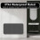 MYLEK (Grey ) MYLEK Wi-Fi enabled Smart Mica Panel Heater 8