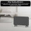 MYLEK (Grey ) MYLEK Wi-Fi enabled Smart Mica Panel Heater 6