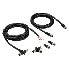 Humminbird 700064-1 NMEA 2000 Fish Finder Starter Kit Single