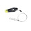 Scotty Mini Power Grip Plus Release Clip 18"" Leader 1