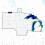 Navionics Platinum+ NPUS005R - U.S. North 1