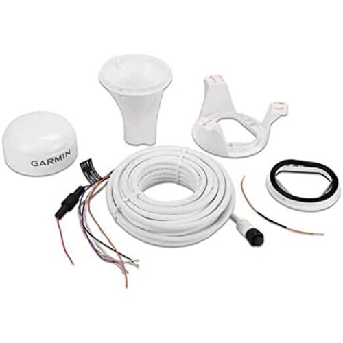 Garmin gPS 24xd AntennaReceiver NMEA 0183