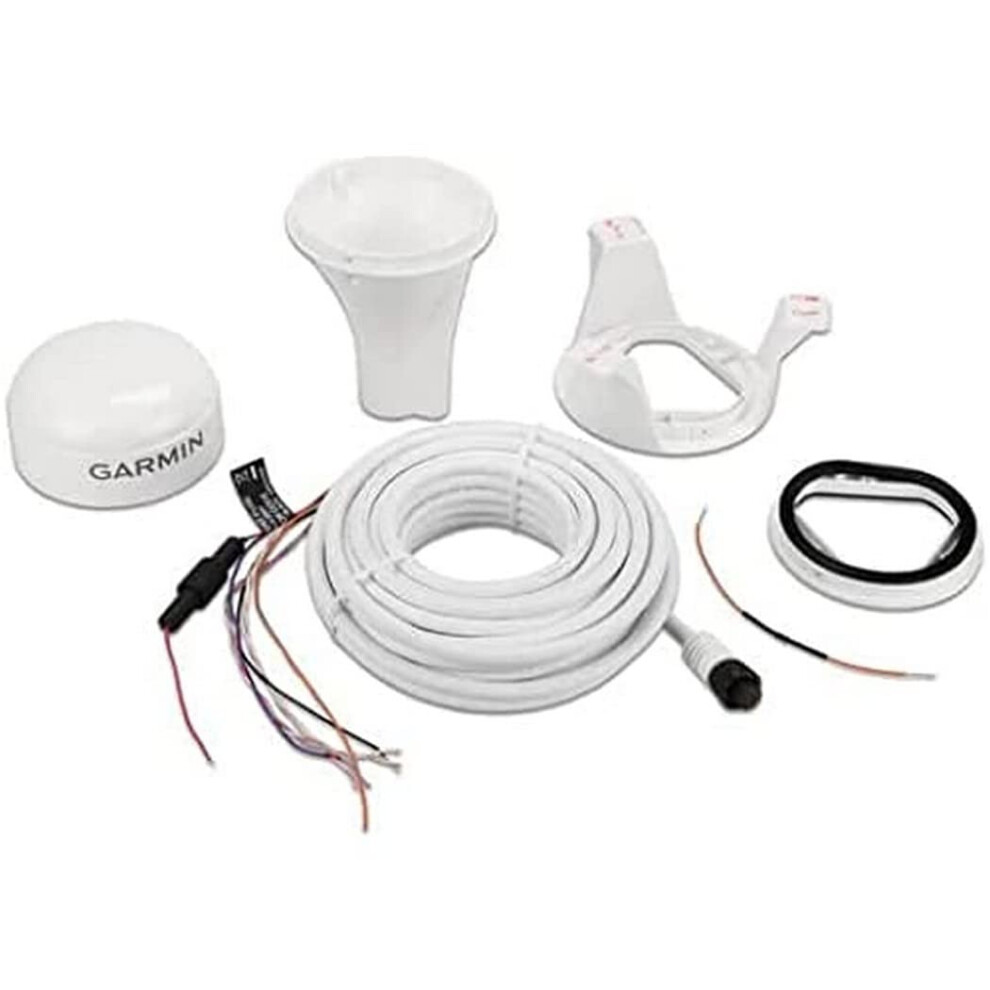 gPS 24xd AntennaReceiver NMEA 0183