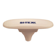 Si-tex NMEA0183 GNSS SAT Compass w/4939; Cable & Pole Mount