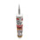 3M Calfeutrage coupe-feu 3M 3M07580, cartouche de 10,5 oz 1